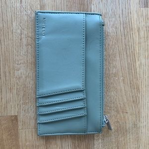 Matt and Nat Wallet